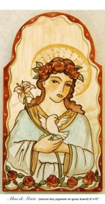 Alma de Maria (The Soul of Mary)